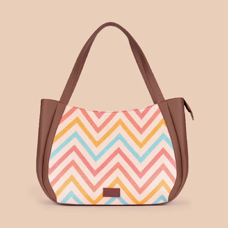 Break Fashion Norms WavBeach Luna Handbag Trendy Handbags At Limited-Time Discounts Break Fashion Norms WavBeach Luna Handbag Trendy Handbags At Limited-Time Discounts