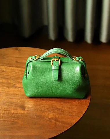 New Year Party Bag For Celebrations Womens Green Leather Doctor Handbag Purses Classic Handmade Green Doctor Crossbody Purse for Women The Ultimate Sale On Must-Have Handbags New Year Party Bag For Celebrations Womens Green Leather Doctor Handbag Purses Classic Handmade Green Doctor Crossbody Purse for Women The Ultimate Sale On Must-Have Handbags