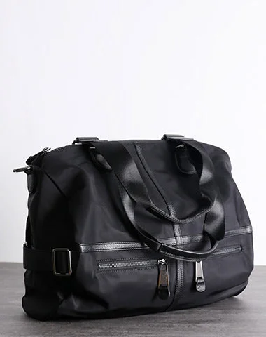 Luxury Fashion Womens Nylon Leather Travel Shoulder Handbags Womens Black Nylon Gym Purse Nylon Work Handbag Purse for Ladies Chic Crossbody Bags, Limited Offers Luxury Fashion Womens Nylon Leather Travel Shoulder Handbags Womens Black Nylon Gym Purse Nylon Work Handbag Purse for Ladies Chic Crossbody Bags, Limited Offers
