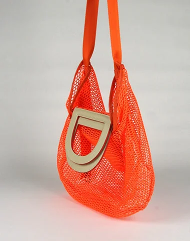 Cozy Chic Promotions Womens Orange Net Polyester Leather Tote Handbag Purse Polyester Tote Shoulder Bag Purse for Ladies The Ultimate Handbag Sale – Elegant Styles At Lower Prices Cozy Chic Promotions Womens Orange Net Polyester Leather Tote Handbag Purse Polyester Tote Shoulder Bag Purse for Ladies The Ultimate Handbag Sale – Elegant Styles At Lower Prices