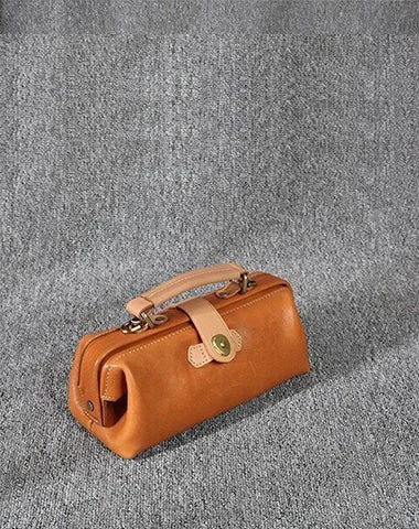 Affordable Bags For Budget Shoppers Womens Tan Leather Mini Doctor Handbag Purses Classic Tan Doctor Crossbody Purses for Women Premium Quality Bags At Affordable Prices Affordable Bags For Budget Shoppers Womens Tan Leather Mini Doctor Handbag Purses Classic Tan Doctor Crossbody Purses for Women Premium Quality Bags At Affordable Prices